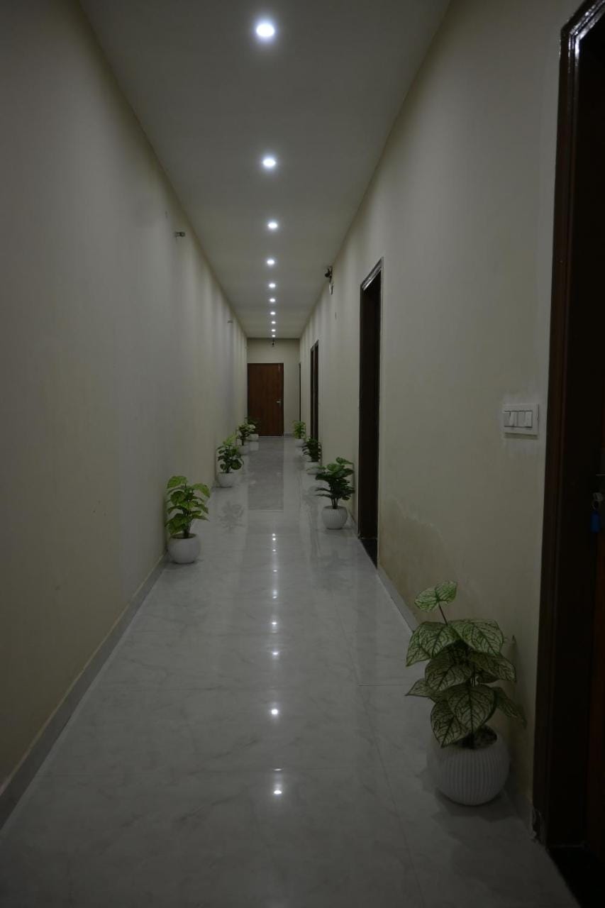 Hotel Lake Casa Hotel in Punjab, India