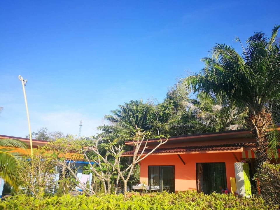 WeiXiao Lanta Resort Resort in Krabi Changwat
