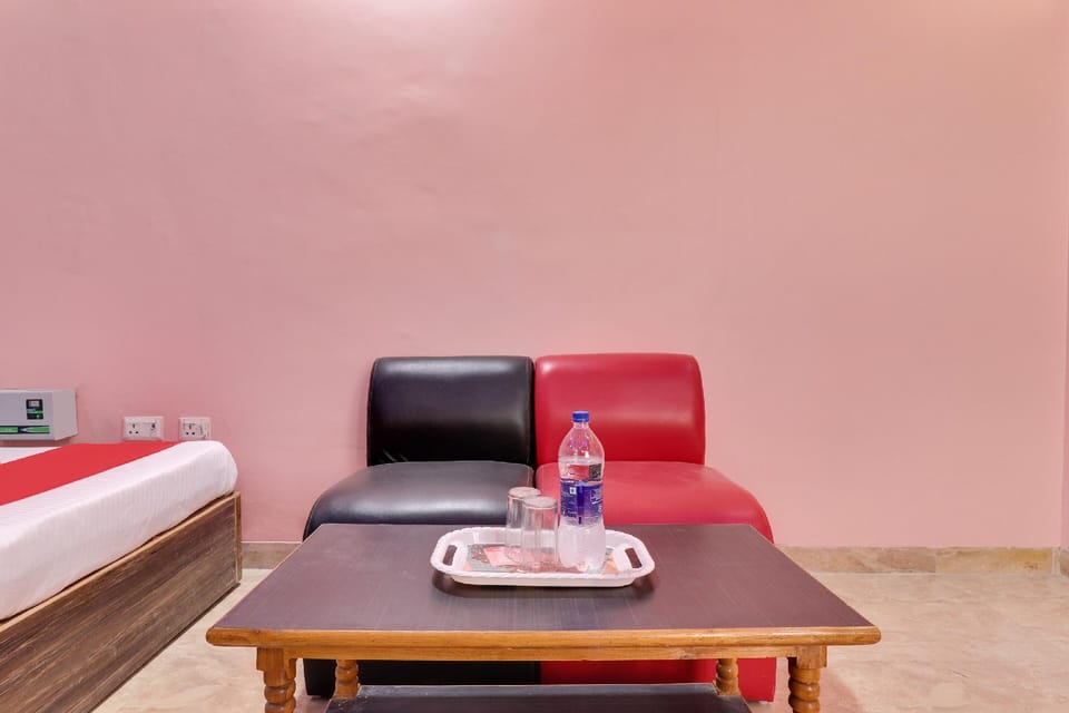 Spot On New Supriya Palace Hotel in Lucknow