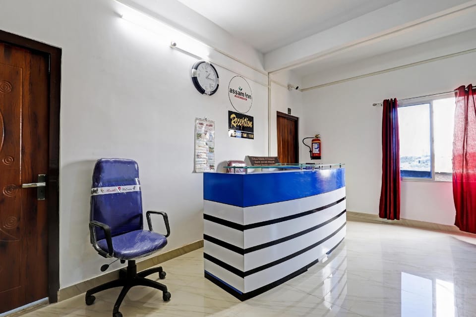 Hotel O Assam Inn Hotel in India