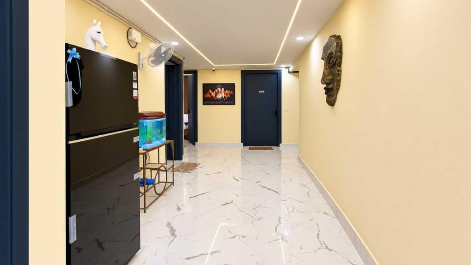 Hotel O Velora Hotel in Haryana