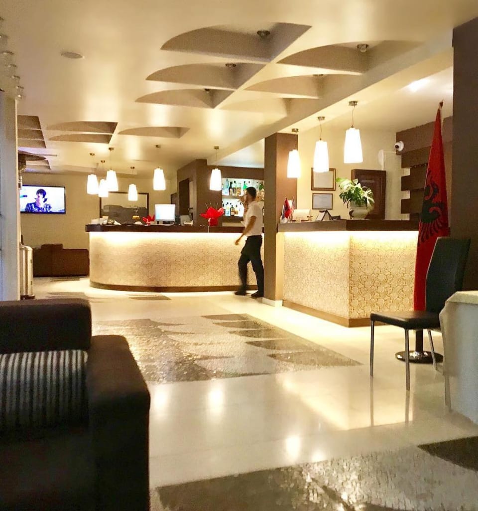 Ambasador Hotel in Vlorë