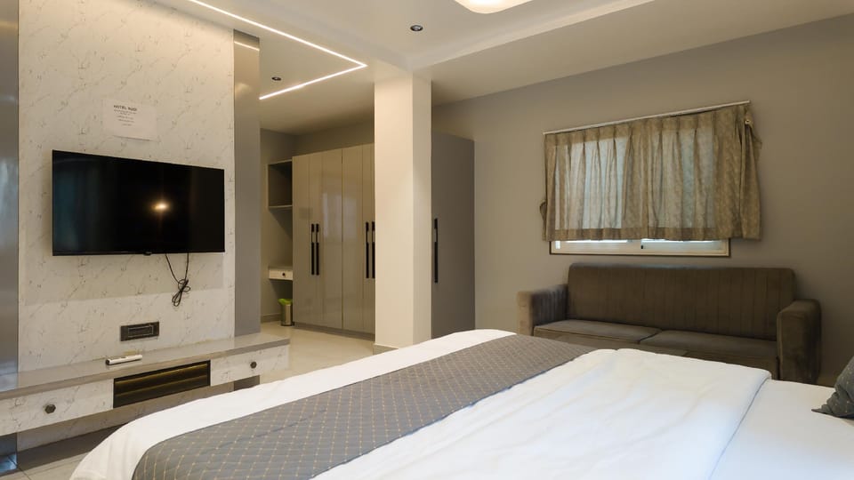 HOTEL SUDI  Hotel in Maharashtra