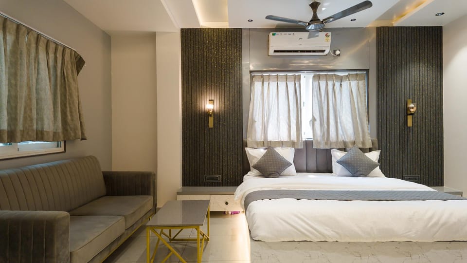 HOTEL SUDI  Hotel in Maharashtra