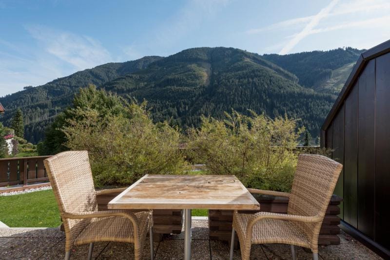 Hapimag Saalbach Hotel in Saalbach-Hinterglemm