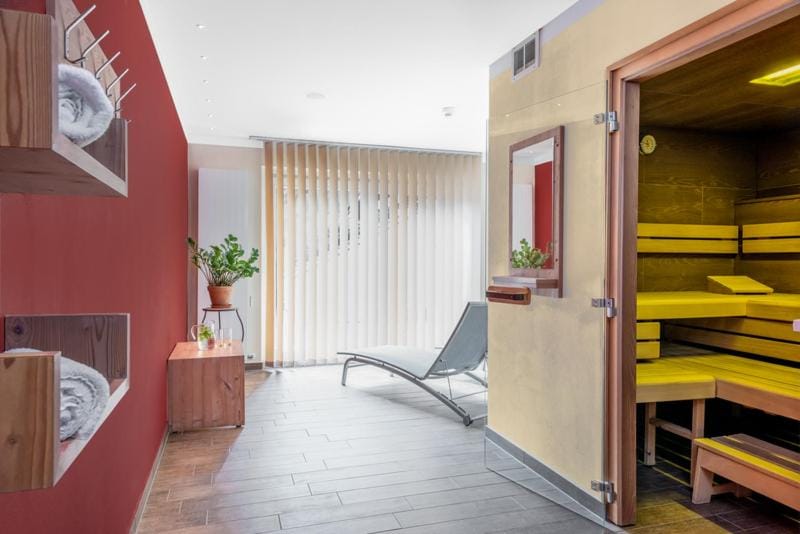 Hapimag Saalbach Hotel in Saalbach-Hinterglemm