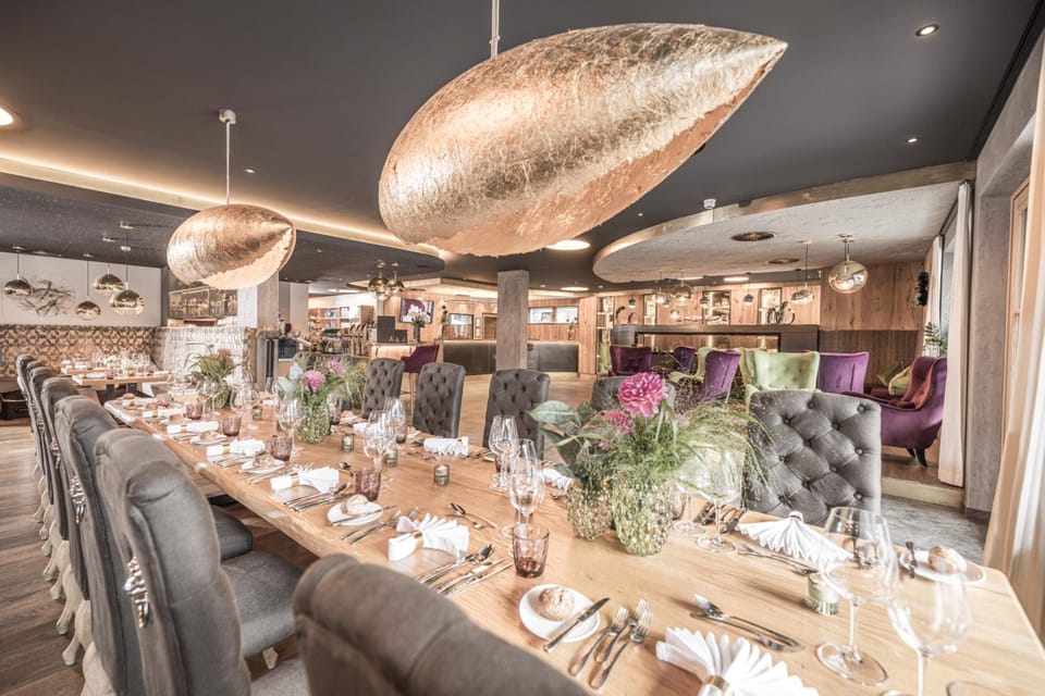 Boutiquehotel die Alpbacherin 4 Sterne Superior Hotel in Alpbach