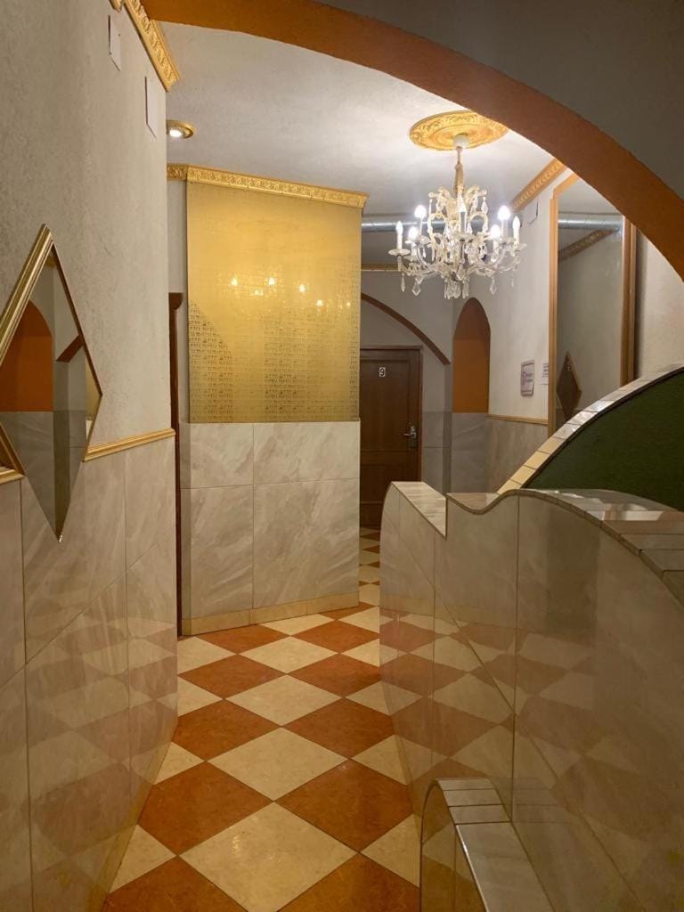 Viktoria ARTUR Hostel in Vienna