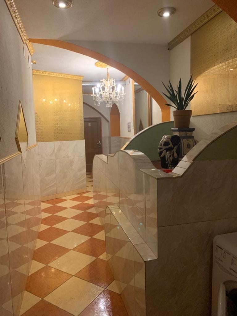 Viktoria ARTUR Hostel in Vienna
