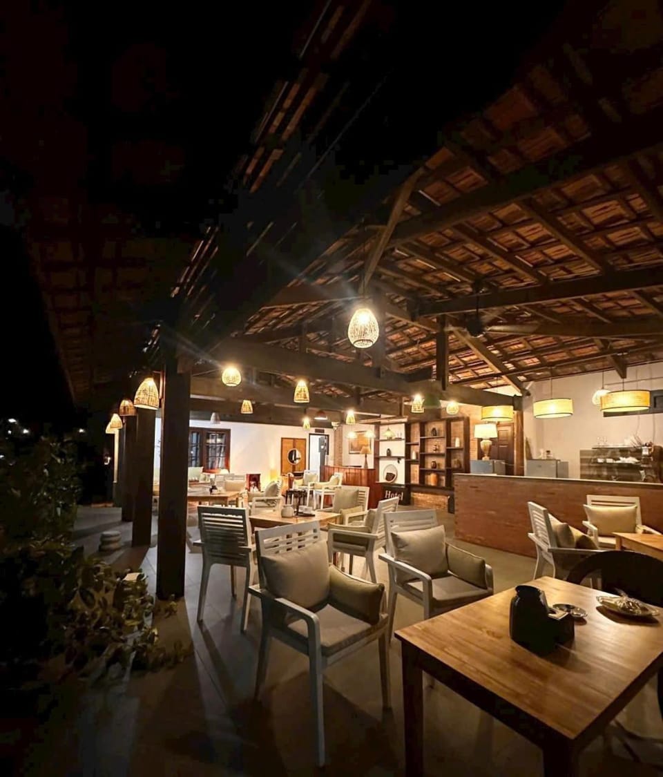 Cay Sao Hill Resort Phu Quoc Hotel in Phu Quoc