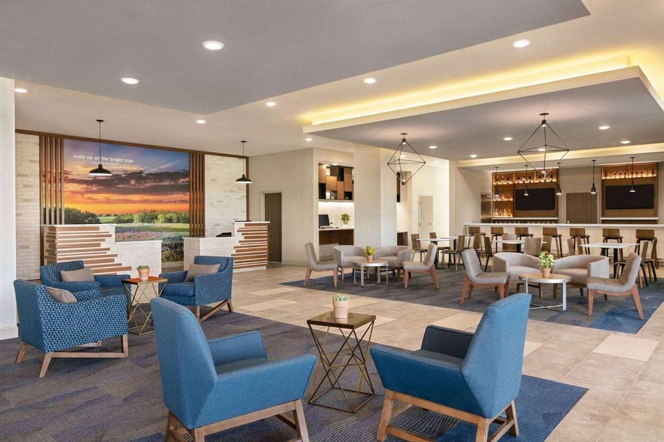 La Quinta Inn & Suites by Wyndham Limon Hotel in Colorado