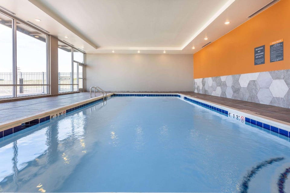 La Quinta Inn & Suites by Wyndham Limon Hotel in Colorado