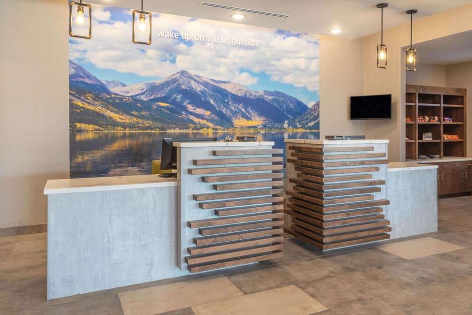 La Quinta Inn & Suites by Wyndham Limon Hotel in Colorado