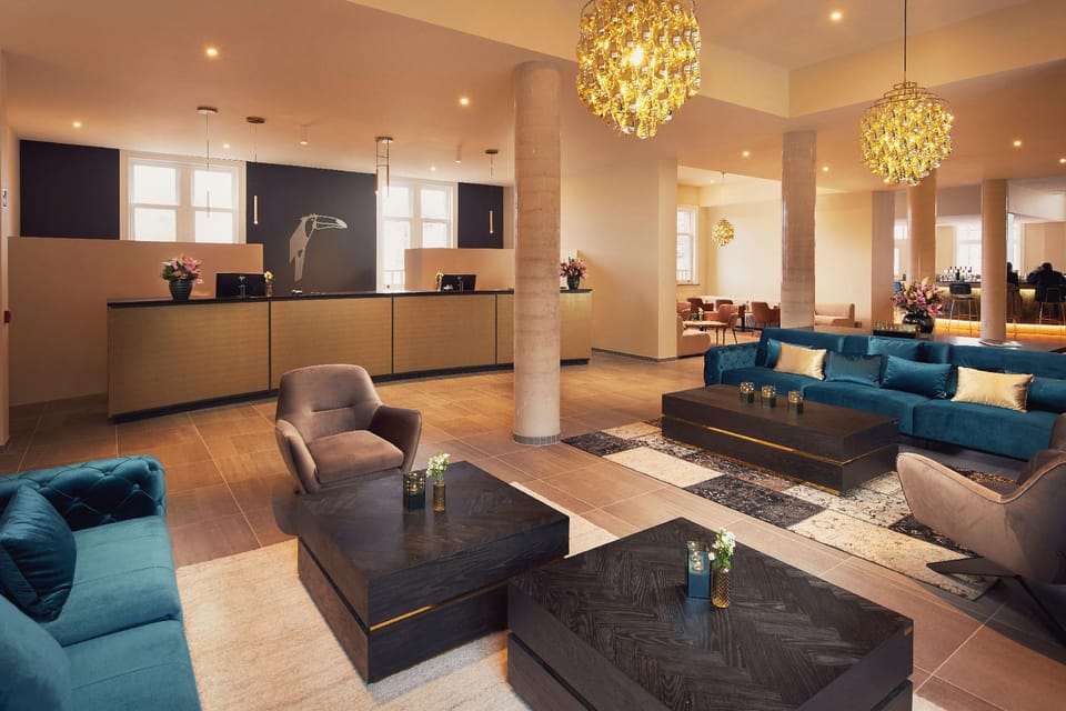Van der Valk Hotel Mechelen Hotel in Flanders