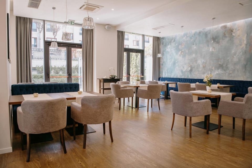 Impresamente Art Hotel Hotel in Sofia