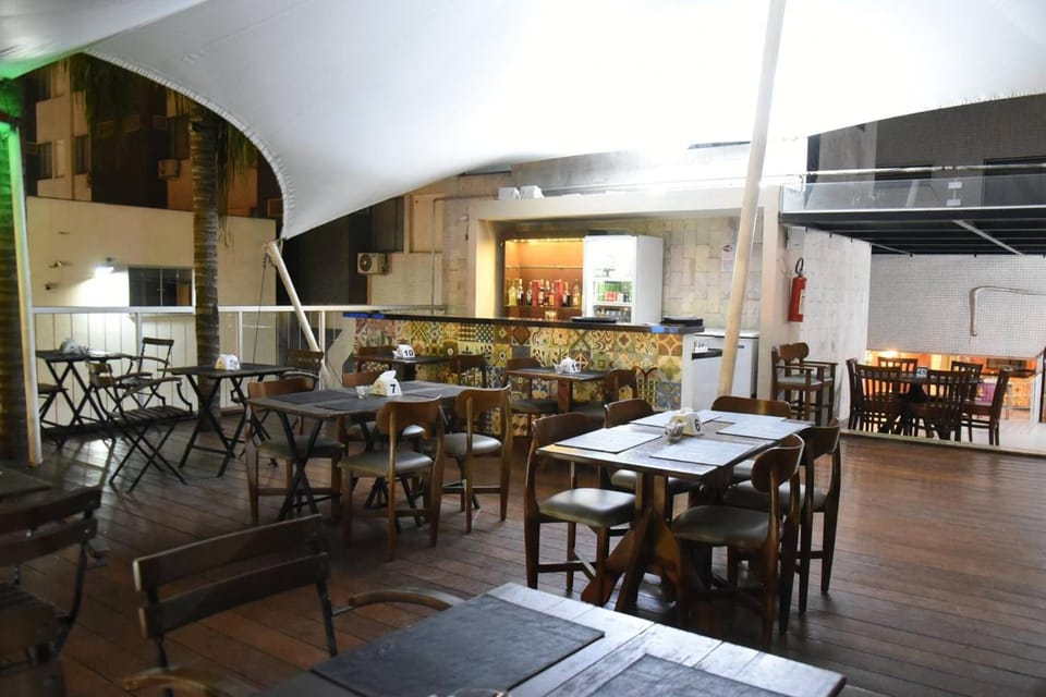 Bevile Hotel Hotel in State of Rio de Janeiro