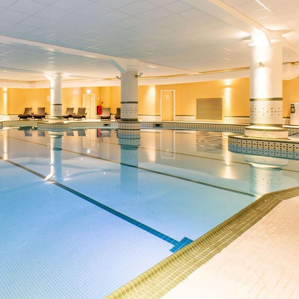 Dunston Hall Hotel, Spa & Golf Resort Hotel in Broadland District