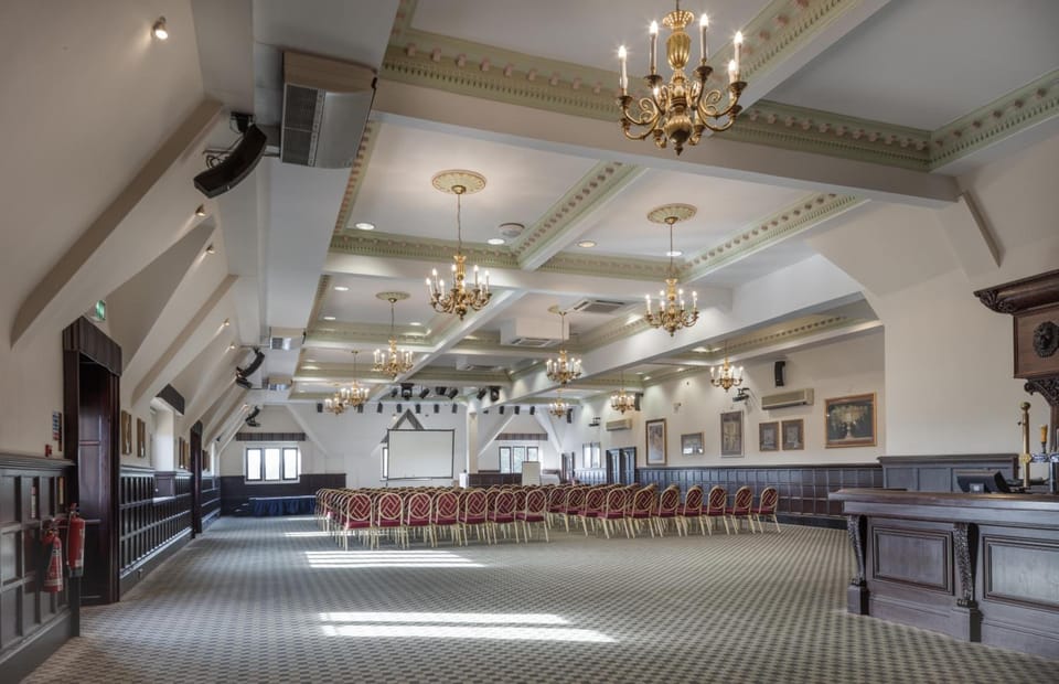 Dunston Hall Hotel, Spa & Golf Resort Hotel in Broadland District