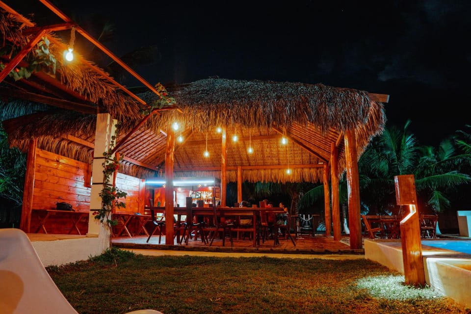 Pousada Village Sonhos Camocim Hotel in State of Ceará
