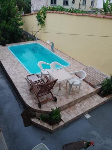 Pousada Clave de Sol Inn in State of Rio de Janeiro