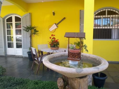 Pousada Clave de Sol Inn in State of Rio de Janeiro