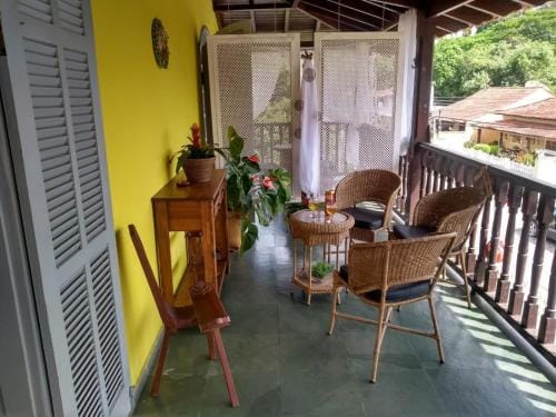 Pousada Clave de Sol Inn in State of Rio de Janeiro