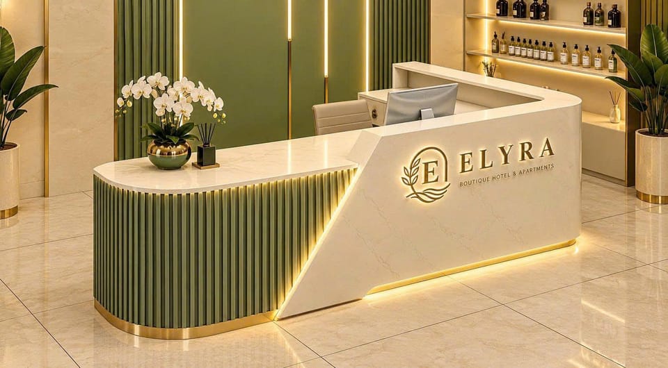 Elyra Hotel Phu Quoc Hotel in Phu Quoc