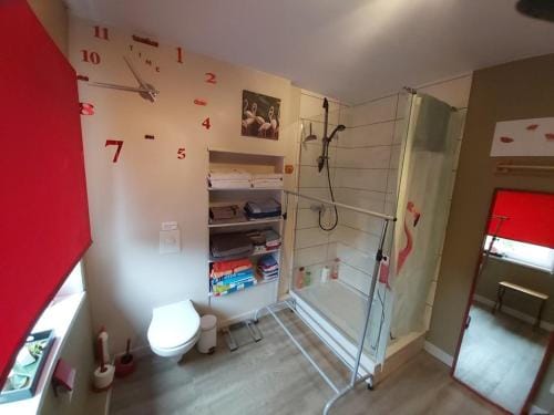 Nouvelles chambres tres confortables avec refrigerateur Hotel in Wallonia, Belgium