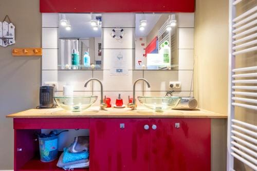 Nouvelles chambres tres confortables avec refrigerateur Hotel in Wallonia, Belgium