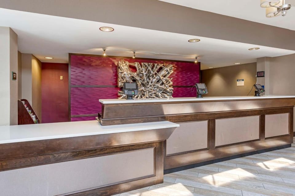 Kingston Regency Inn Hotel in Kingston
