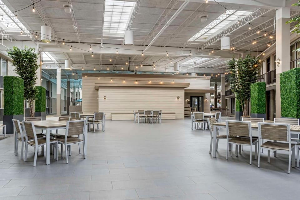 Kingston Regency Inn Hotel in Kingston