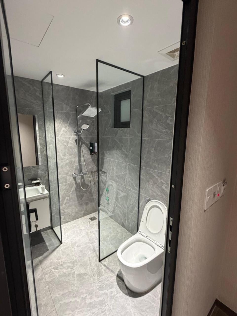 YUE WAN hotel Hotel in Vietnam