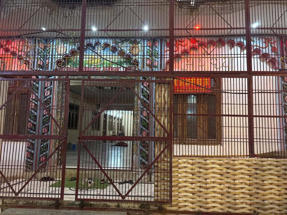 Shri Ram Janki Sewa trust  Hotel in Uttar Pradesh