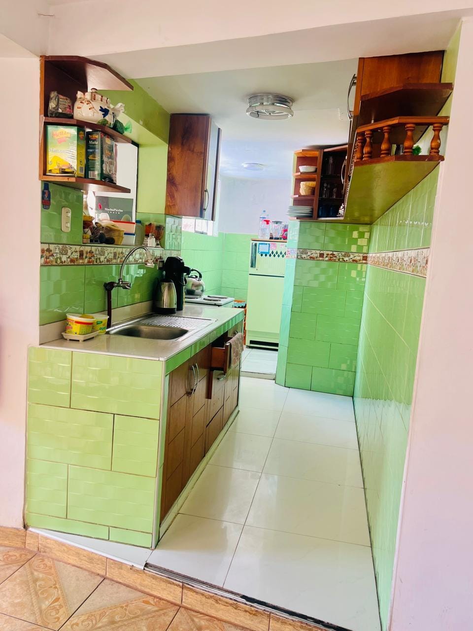 EURO HOSTAL Hostel in Cusco