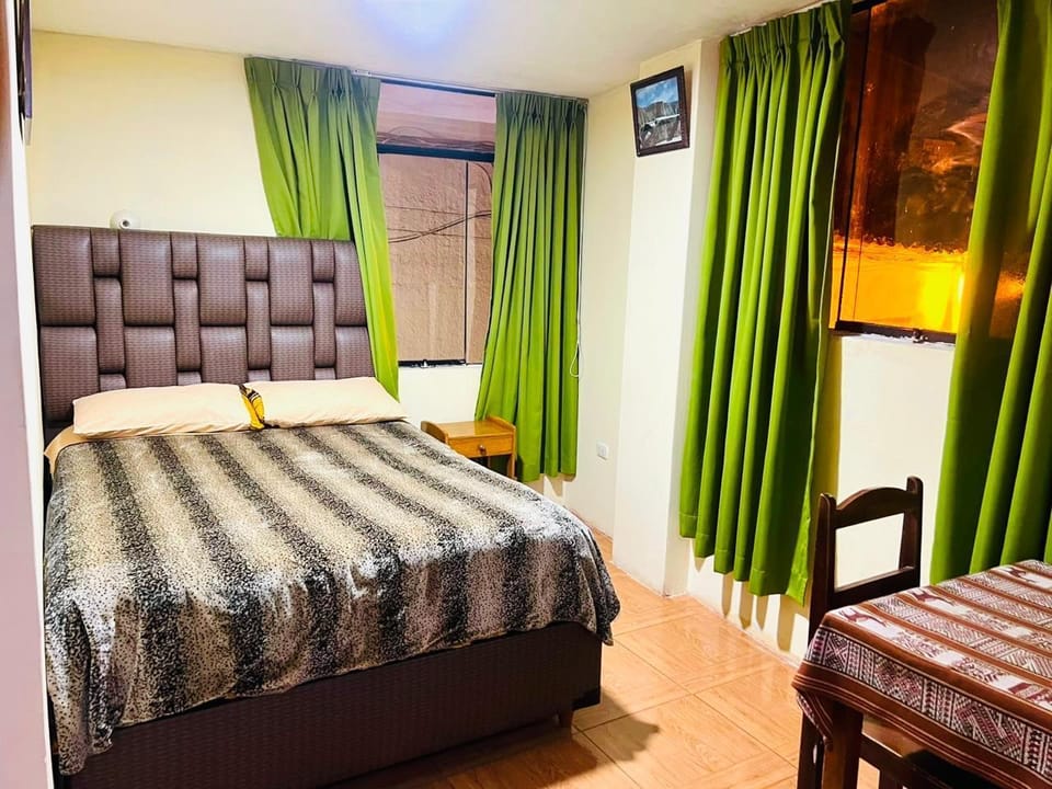 EURO HOSTAL Hostel in Cusco