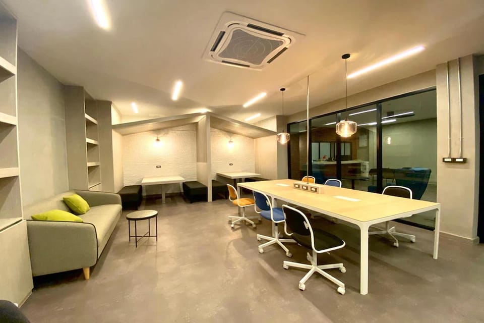 Meeting room / ballrooms