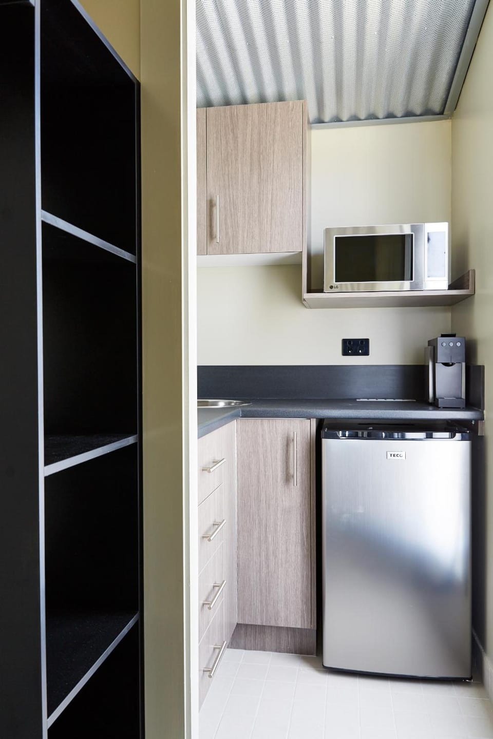 Ridgemill Estate Apartment hotel in Queensland