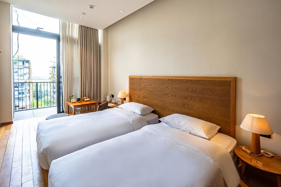 Guestroom