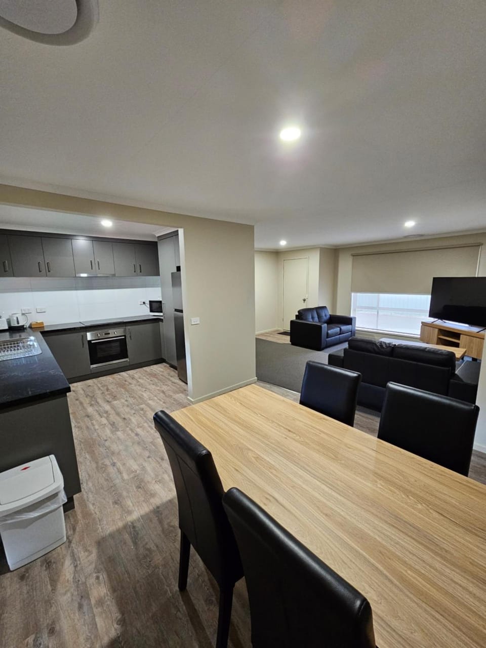 Top of the Town Motel & Apartments Motel in Benalla