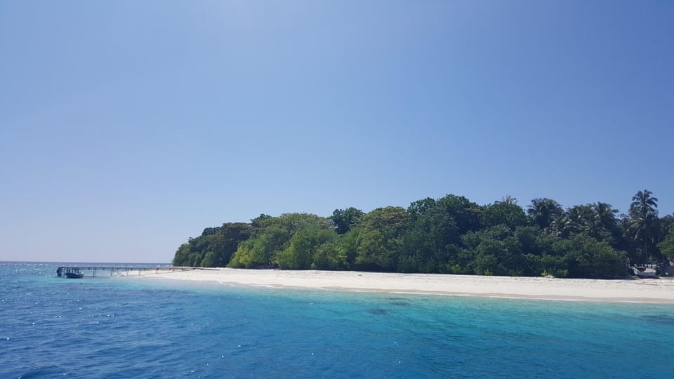 Explore Island Inn Inn in Maldives