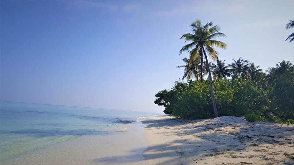 Explore Island Inn Inn in Maldives