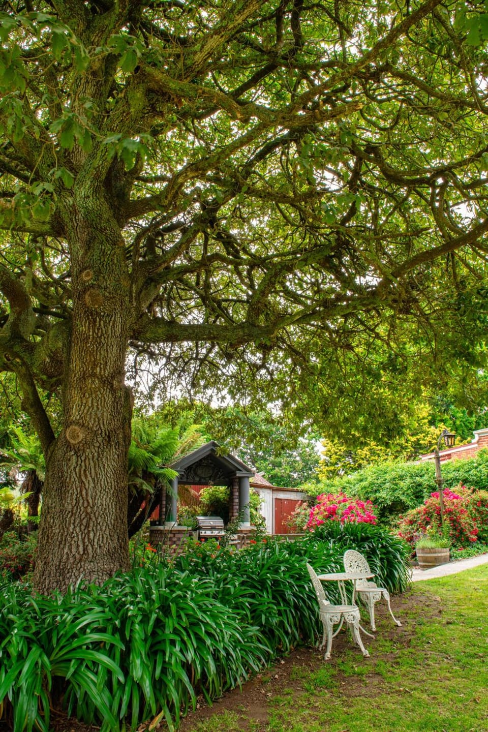 Alexandria Bed and Breakfast Hotel in Wynyard