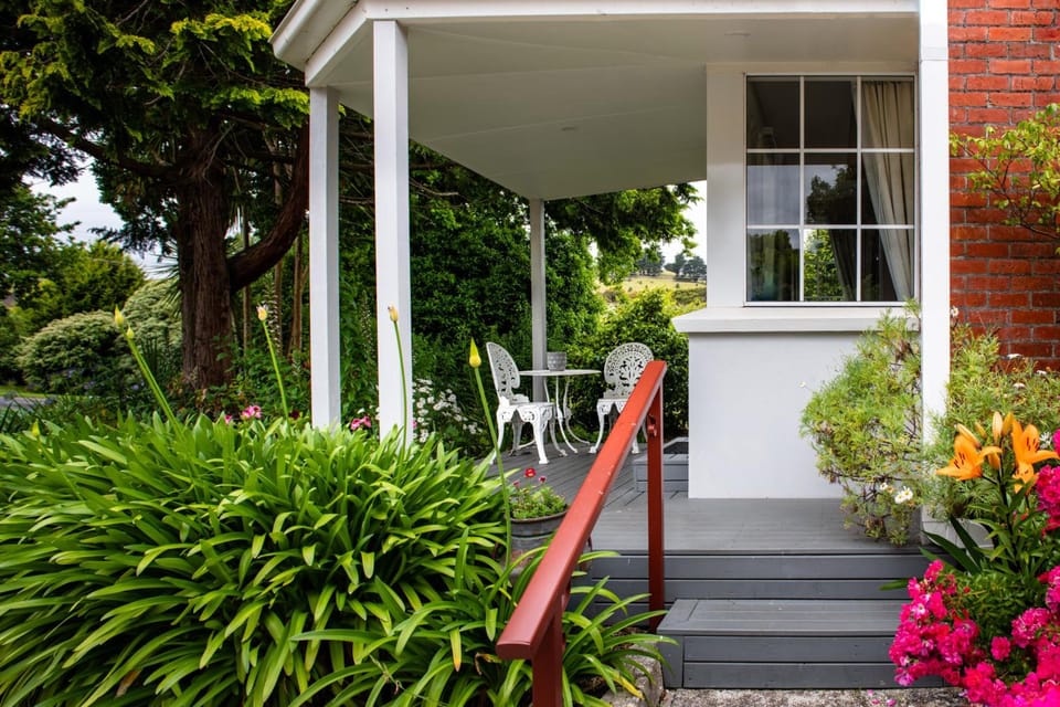 Alexandria Bed and Breakfast Hotel in Wynyard