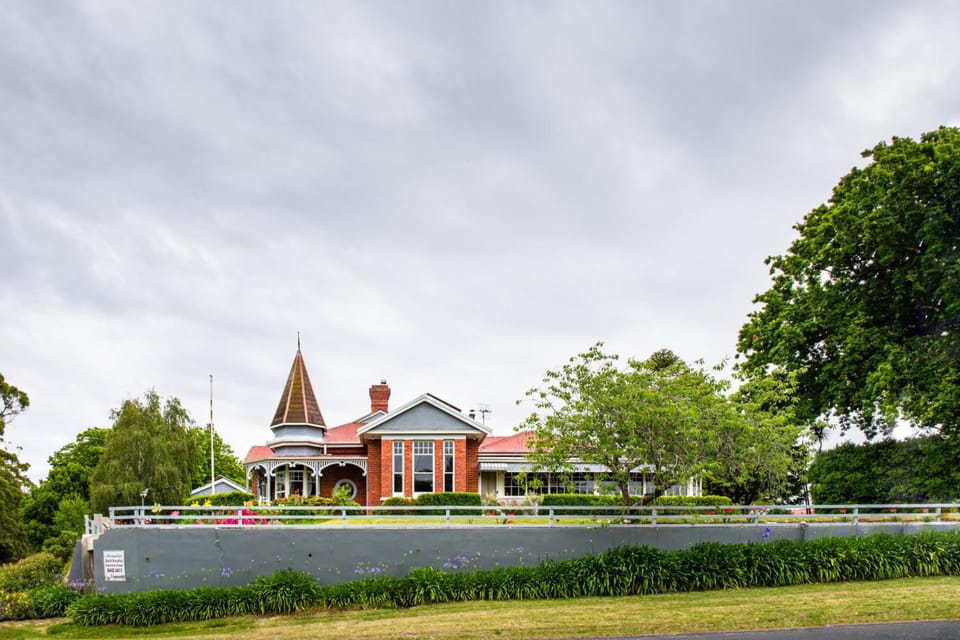 Alexandria Bed and Breakfast Hotel in Wynyard