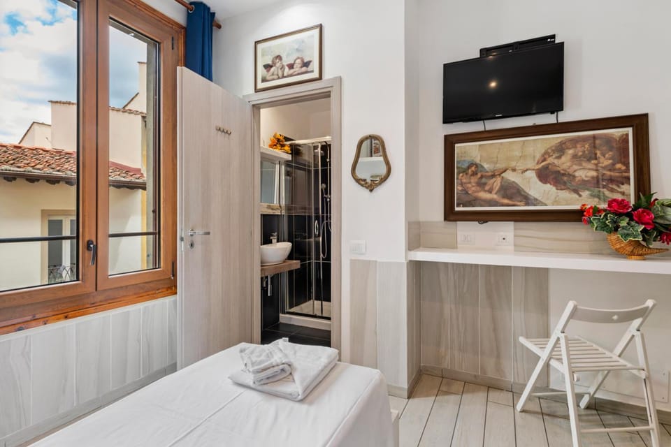 Guest House Biffi Simone Hotel in Florence