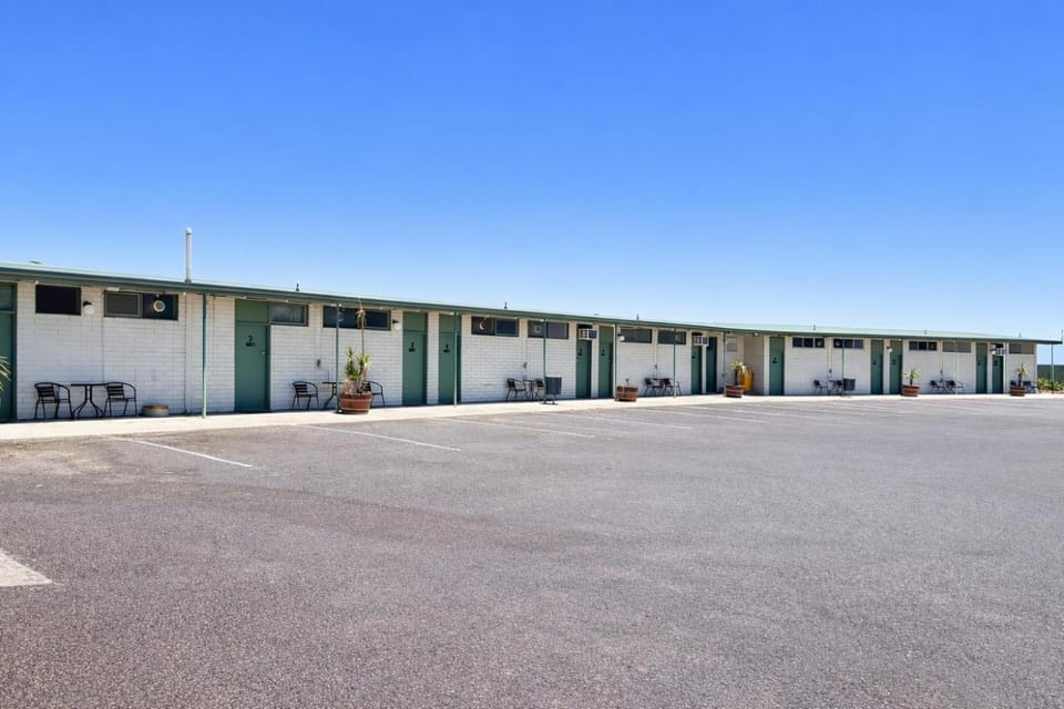 Highway One Motel Motel in South Australia