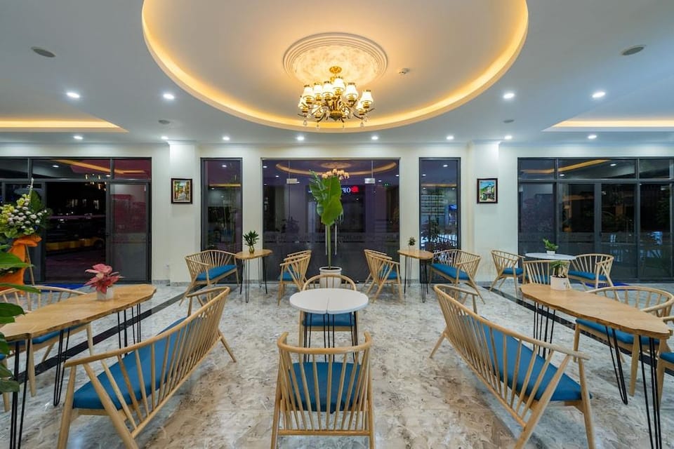 Sophia Hotel Hotel in Phu Quoc