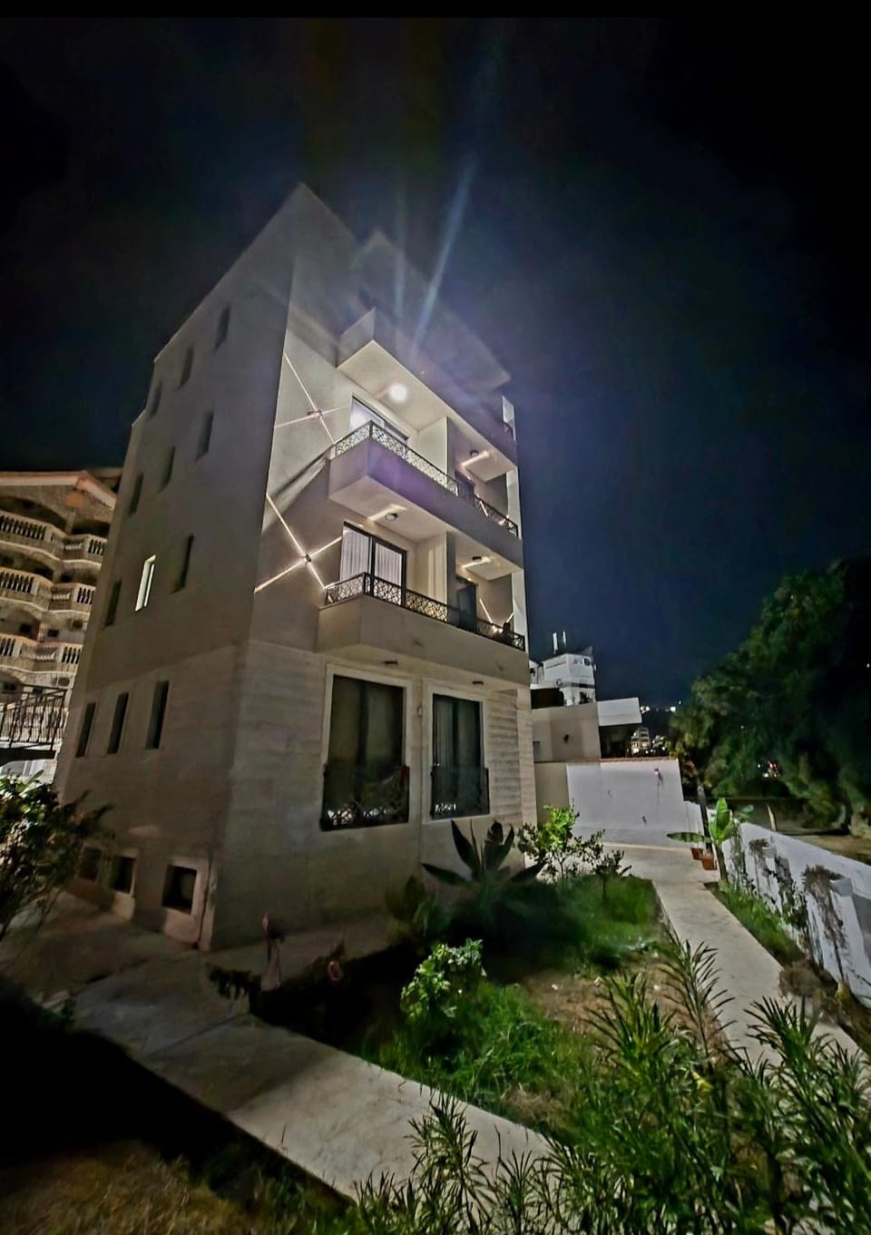 La Vida Budva Hotel in Budva