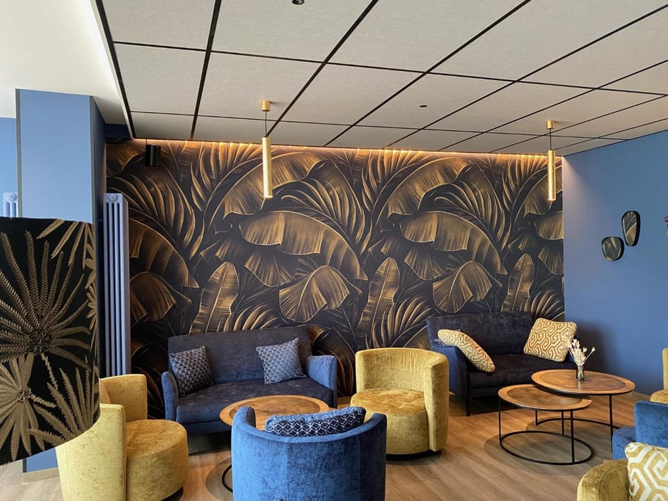 Thermalhotel Kemper Hotel in Lippstadt
