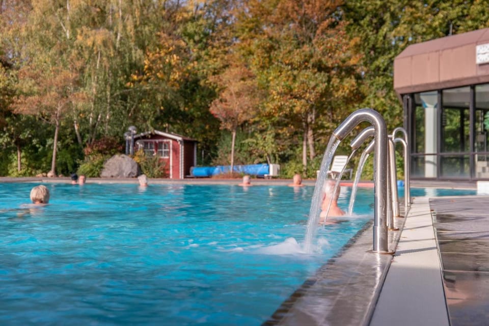 Thermalhotel Kemper Hotel in Lippstadt